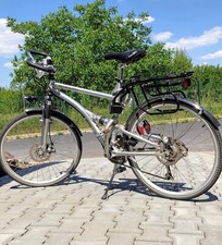 Fahrrad Mercedes Benz, Faltrad, Rarität, sehr gut erhalten