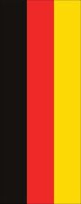 flaggenmeer®  Flagge