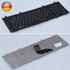 KEYBOARD DEUTSCHLAND TASTATUR DELL STUDIO 1745 1747 1749 0G957P DEUTSCH #306