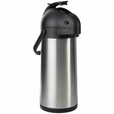 ONVAYA® Airpot Pumpkanne - 5 Liter - B-Ware