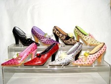 Deko Schuhe  in Spardosen Design Sammeln Geschenk