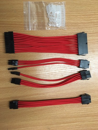 Gaming psu netzteil - gaming,