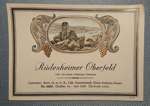Altes etikett label - altes,