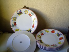 ein !!! Flirt Kuchenteller mit Weihnachtlichem Dekor ,18,7cm,nie Gebraucht ,Neuw