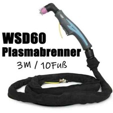 WSD60 Plasmabrenner