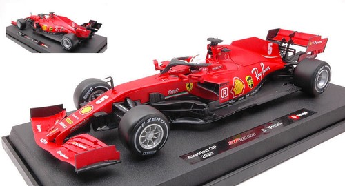Modellauto formel ferrari - 1, f1