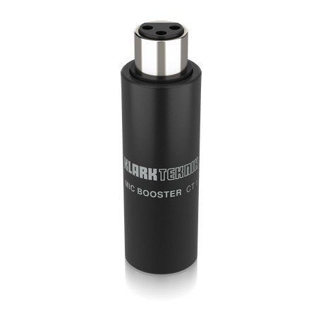 Klark teknik mic - booster,