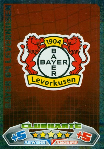 Match attax 2012 - match,
