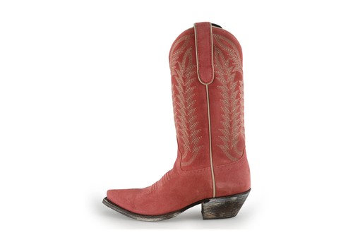 Caborca damen cowboystiefel - caborca,