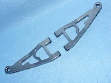 Achse vorn ALU Querlenker