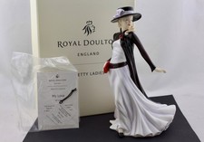 ROYAL DOULTON MY LOVE HN5100