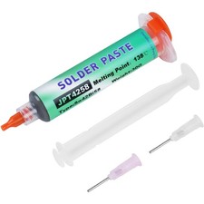 Bleifreie Lötpaste 30g, Sn42