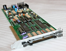 Sunshine EW-704X-MAIN  -  Eprom-Programmer-Card für PC/XT/AT