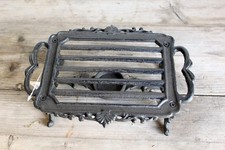 Nostalgie Stövchen Rechaud