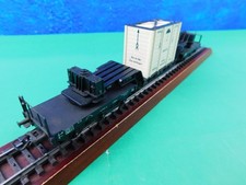 D15 Märklin H0 Güterwagen