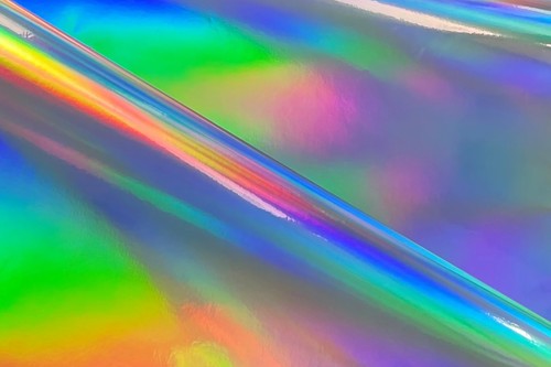 Aslan holographic 72 - se,