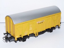 Märklin H0 SoMo DC ++ Güterwagen UWG H.F. Wiebe ++ Sondermodell ++ #I4_472