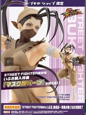 Kotobukiya street fighter - kotobukiya,
