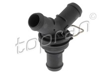 TOPRAN Thermostat Kühlmittel