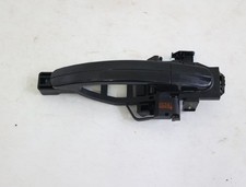Türgriff hinten links Ford FOCUS 3 Turnier 1738727 09-2014