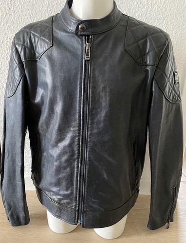 Orig belstaff outlaw david - belstaff,