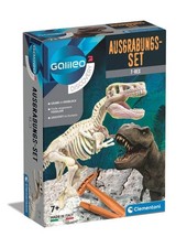 Ausgrabungs-Set - T-Rex