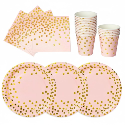 Party geschirr set - party,