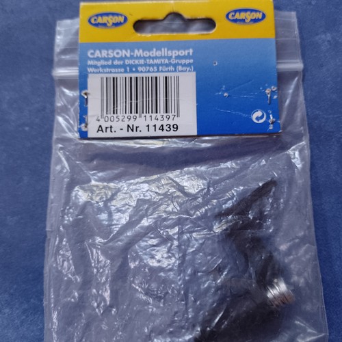 Carson modelsport 11439 servo - carson,