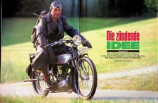 Motorrad Classic 06/1992