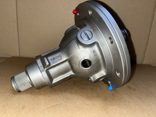 Original differentialkorb mit - original,