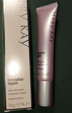 TimeWise Repair Volu Firm Eye Renewal Cream Augencreme Wert 56 €