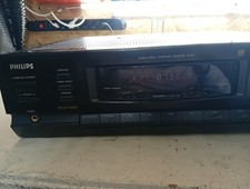 Philips Receiver FR752
