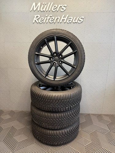 Hyundai kona 18 zoll - os,