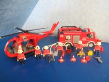 Vintage 3880 feuerwehr - 3880,