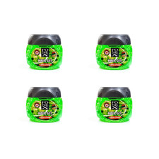 4 x Fonex Ultra Strong Grün