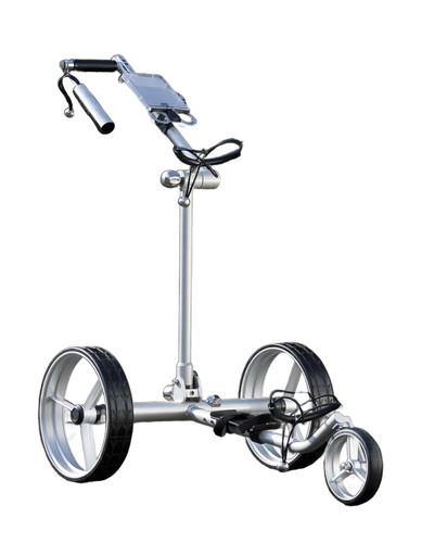 Elektro golf trolley - elektro,