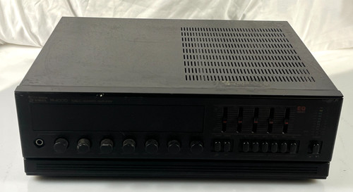 Harman kardon 4000 stereo - harman/kardon,