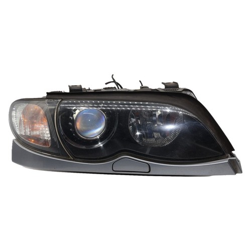 Hauptscheinwerfer rechts xenon - hauptscheinwerfer,