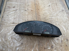 Tacho Kombiinstrument VW Bus