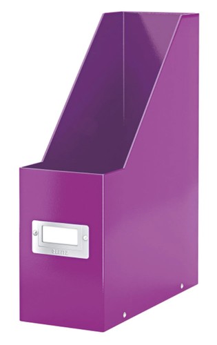 Leitz stehsammler click - leitz, &