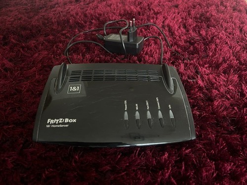 Fritzbox 7520 wlan router - fritzbox,