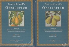 Deutschlands Obstsorten Bände