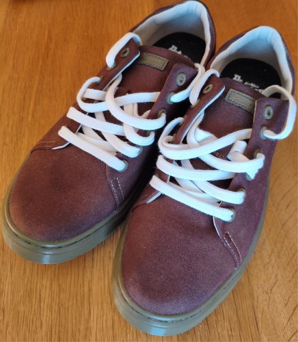 Martens airwair dante - dr., 43