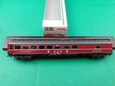 C03 Märklin H0 Personenwagen 4094 DSG Speisewagen KKK OVP TOP