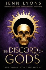 The Discord of Gods -