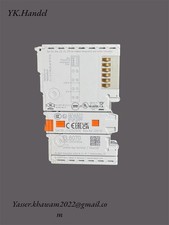 Beckhoff, Modul, EL6070