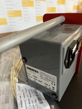 Peristaltikpumpe Ismatec mit Schläuchen Neuwertig