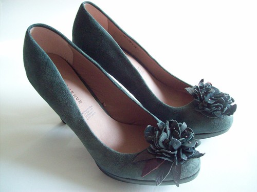Pumps von 5th avenue - , 40