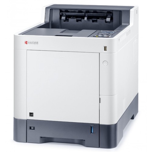 Kyocera ecosys p7240cdn - kyocera,
