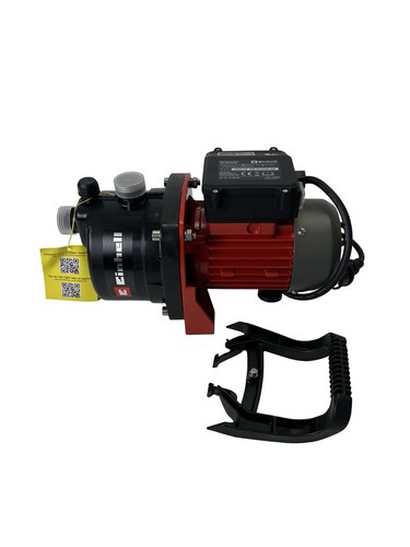 Einhell gartenpumpe gp - gartenpumpe, gc-gp
